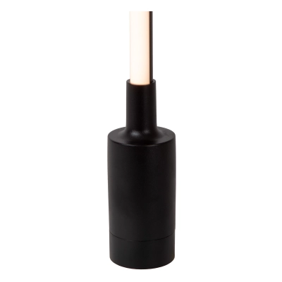 LORNEX - Garden spotlight - LED - 1x6W 3000K - IP54 - Black 29832/60/30 Lucide